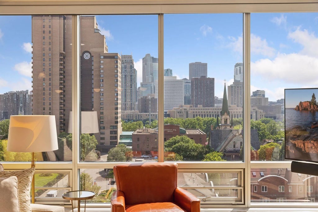 45 University Avenue Se 904, Minneapolis