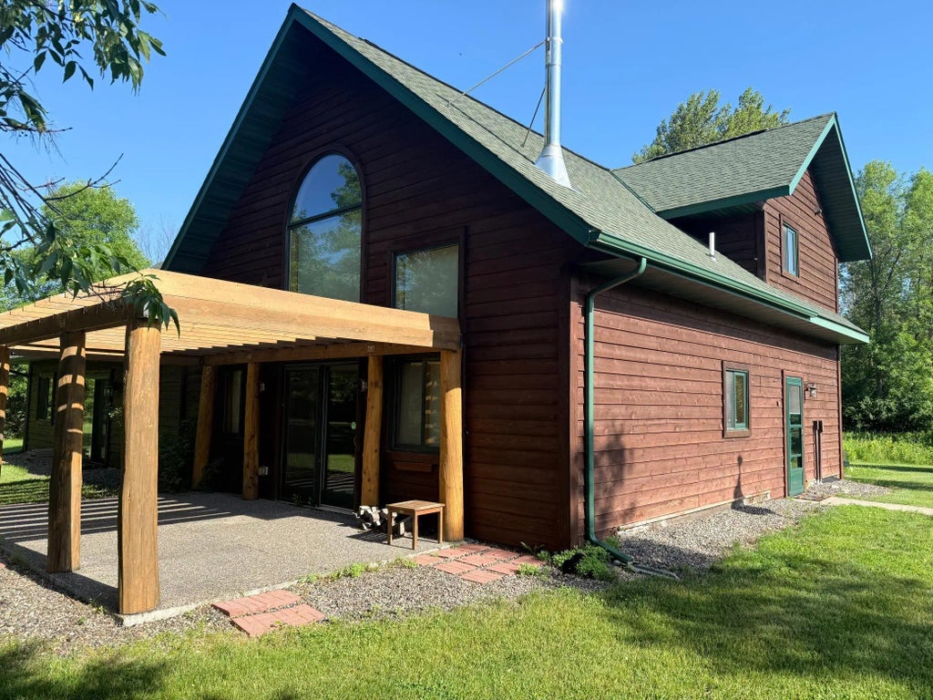 28840 480th Street, Logan Twp