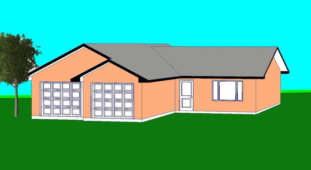 Lots  9 & 10 Blk 4 Hidden Oak Lane, Thief River Falls