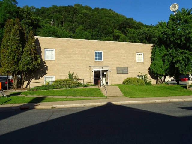 317 S 2nd Street, Alma