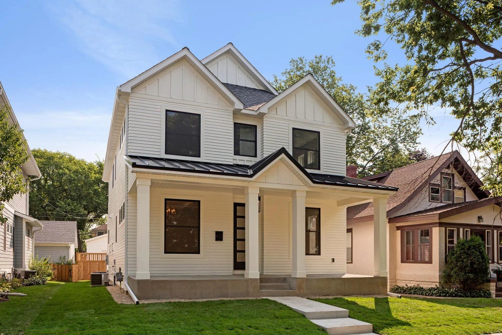 4924 Abbott Avenue S, Minneapolis