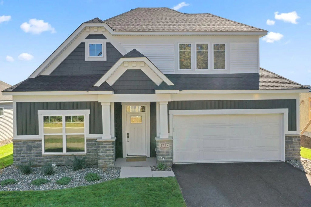 1258 Beaumont Boulevard, Jordan