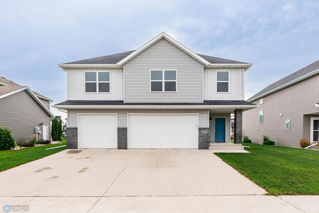 3137 6th Street E, West Fargo