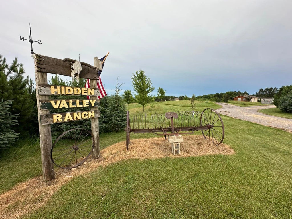 22070 295th Avenue, Long Prairie