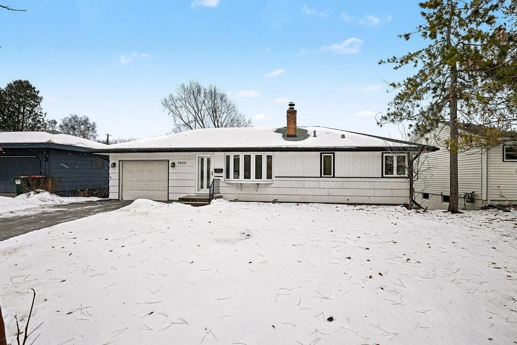 3959 Arthur Street Ne, Columbia Heights