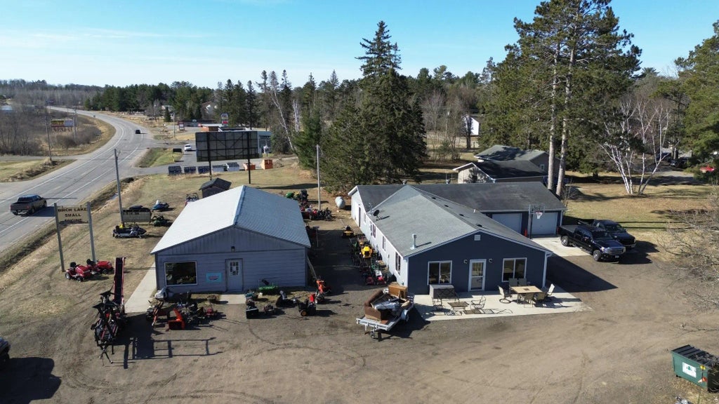 321 State 371 S, Hackensack