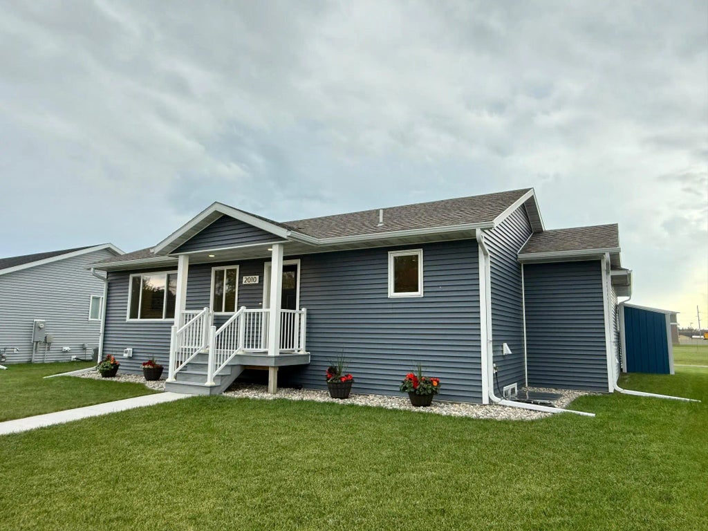 2010 Nelson Drive, Thief River Falls