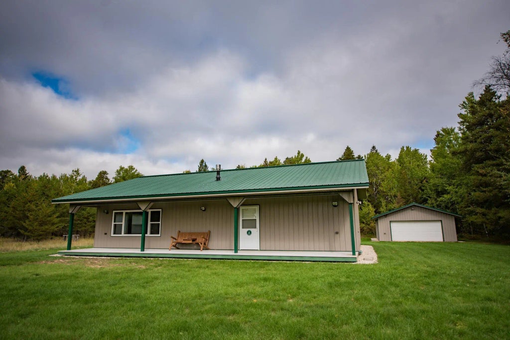 Tbd 120th Street, Wannaska