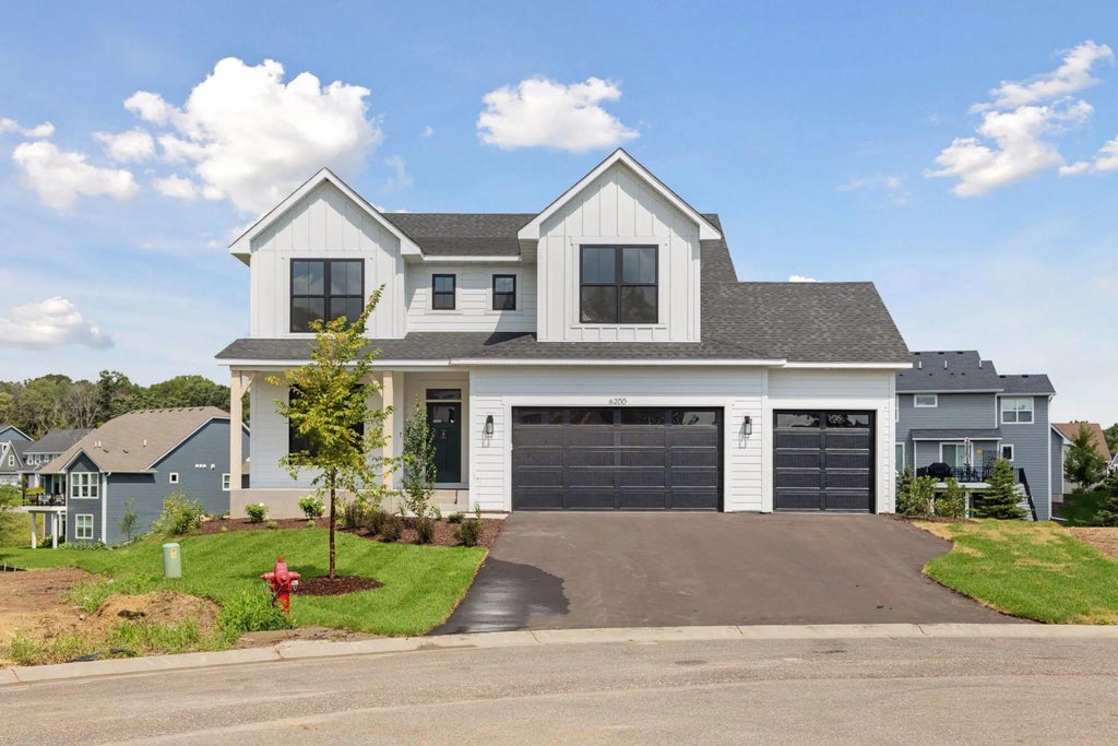 6200 Harkness Alcove S, Cottage Grove