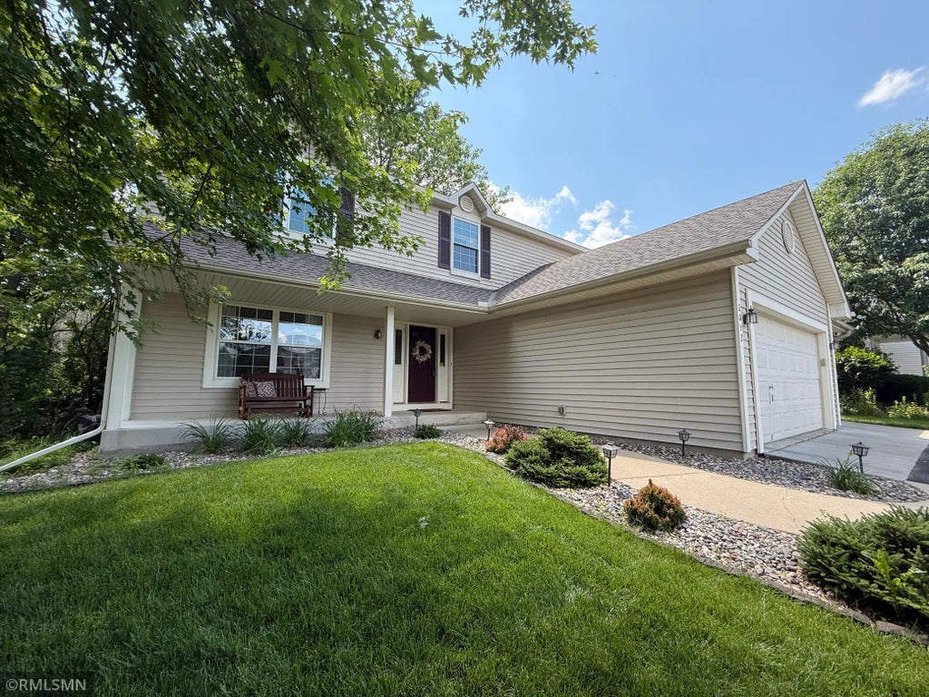 2052 Wilhelm Court, Shakopee