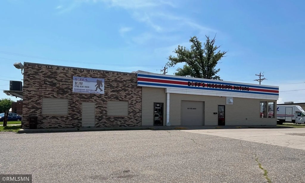 101 2nd Street Ne, Aitkin