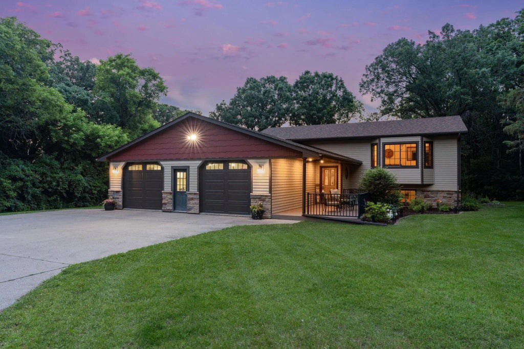 13326 Mallard Drive Se, Becker Twp