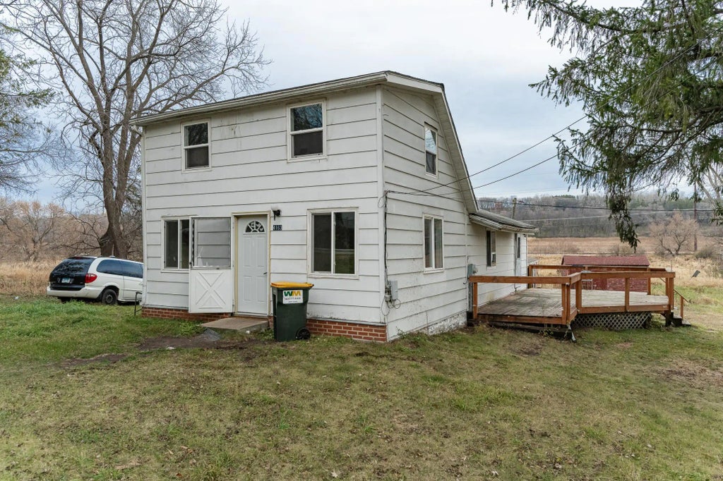 4163 Horseshoe Court Ne, Haverhill Twp