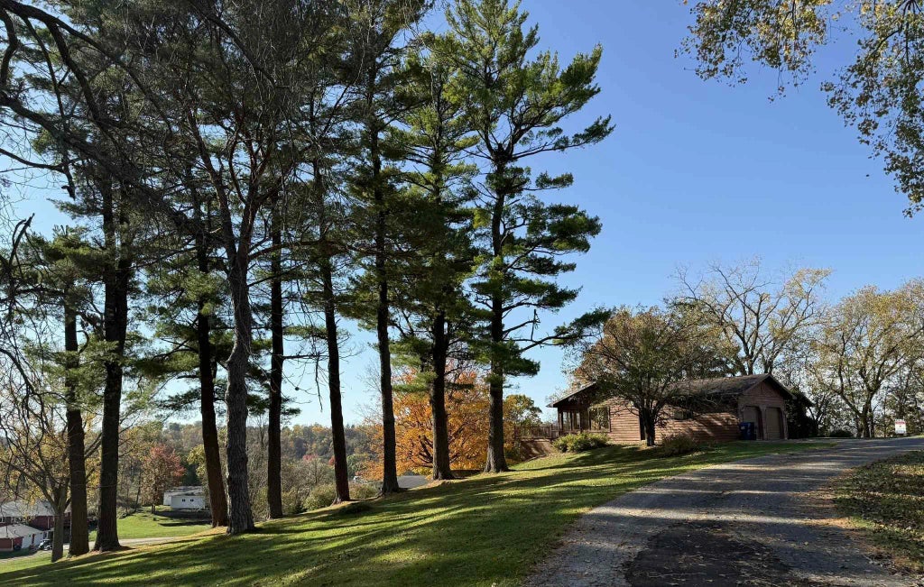 407 Johnson Drive, Lanesboro