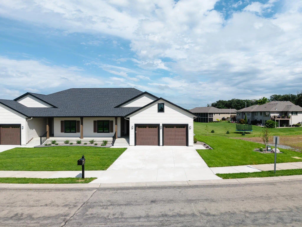 2330 9th Street W, Albert Lea