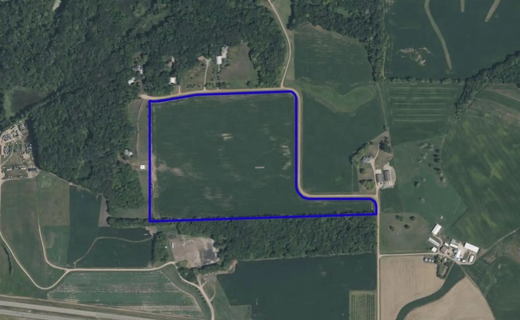 Xx Tbd Mellgren Lane, Dahlgren Twp