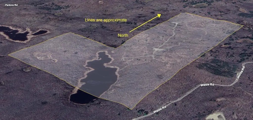 14xxx Walde Rd, Bagley