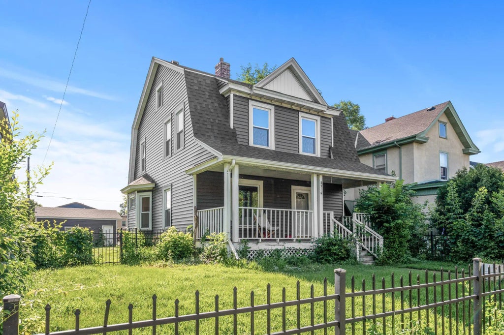 3316 5th Avenue S, Minneapolis