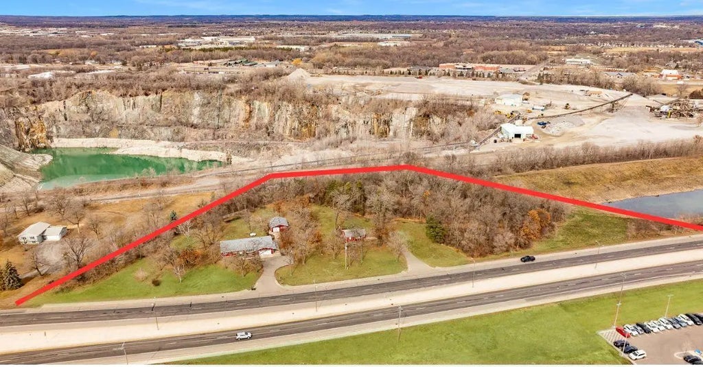 1603 Mn-23, Waite Park