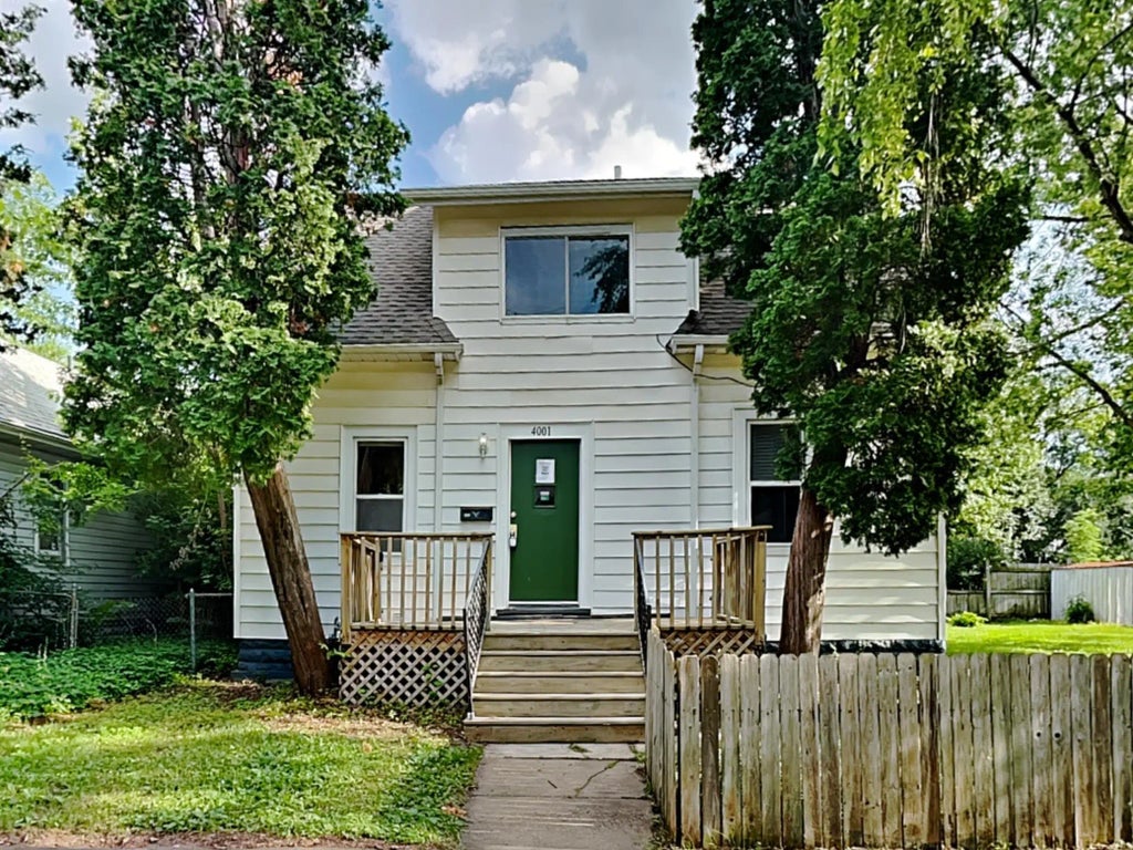 4001 36th Avenue S, Minneapolis