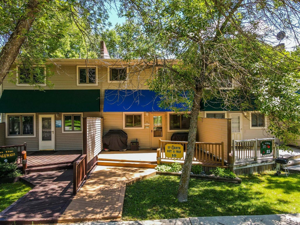 14590 Gazebo Drive 10, Park Rapids