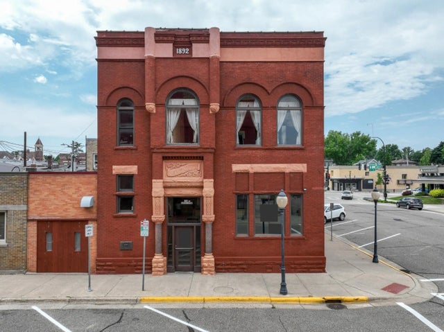 100 S Washington Street, Lake City