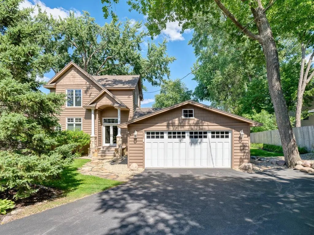 3415 Hardscrabble Road N, Minnetrista