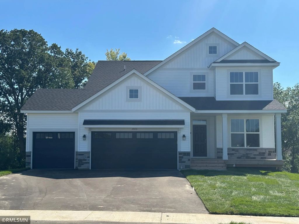 17233 61st Street Ne, Otsego