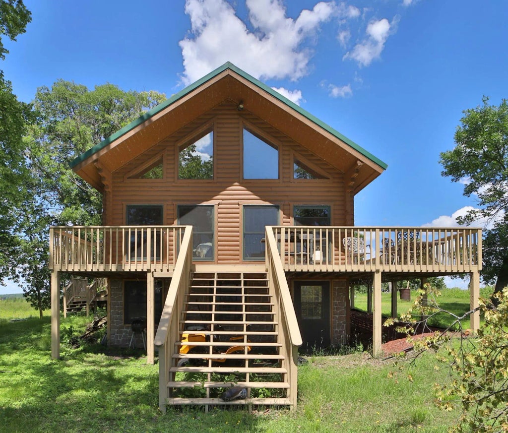 10538 Minnesota Island Landing Nw, Walker