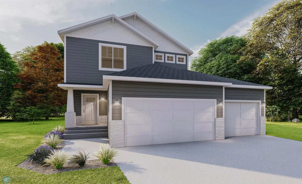 4801 Decorah Way S, Fargo