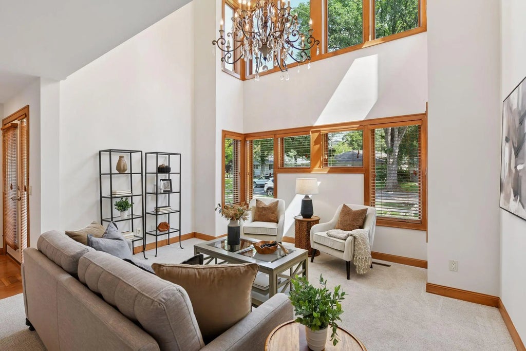 5006 Sheridan Avenue S, Minneapolis