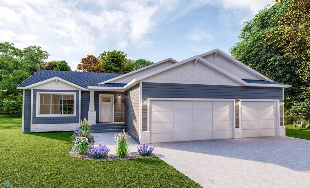 3624 Decorah Way, Fargo