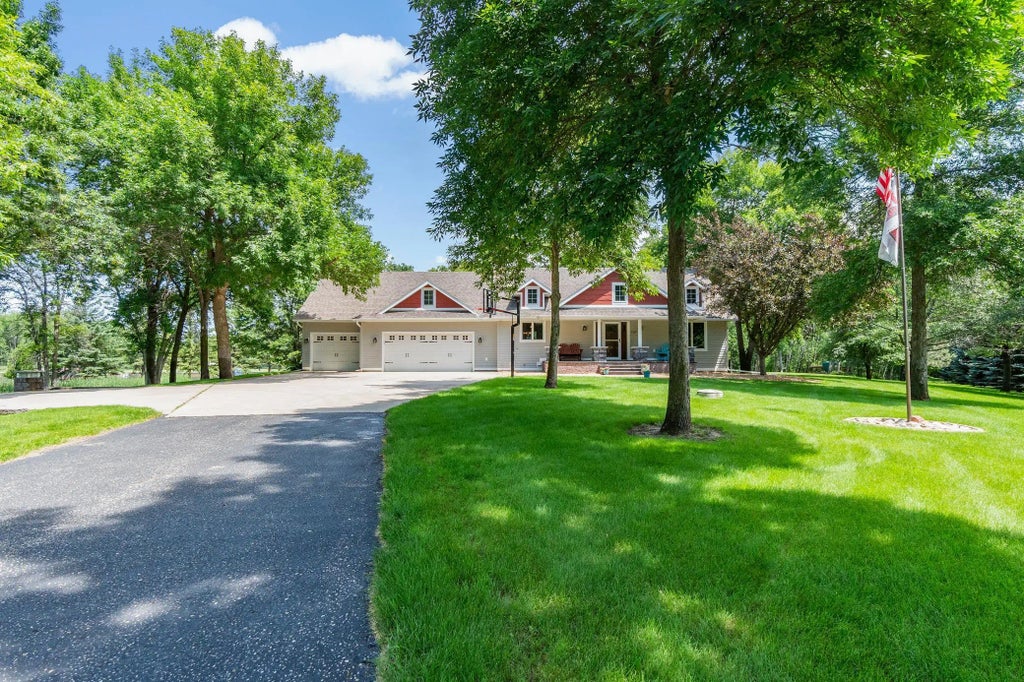 1109 Lakeview Avenue, Alexandria