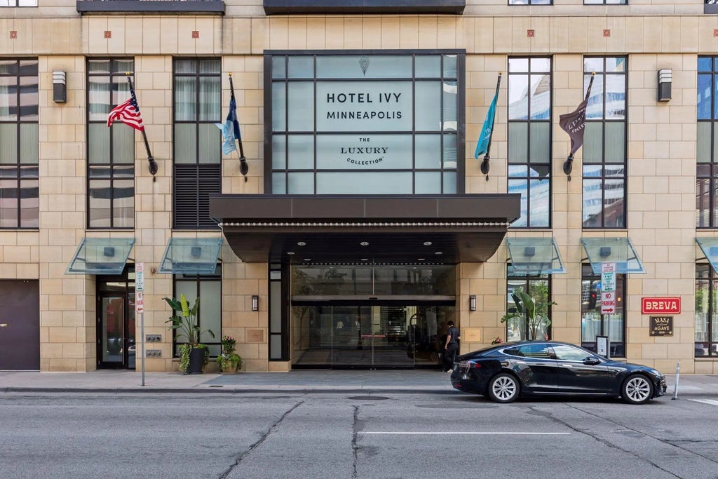 201 S 11th Street 1040, Minneapolis