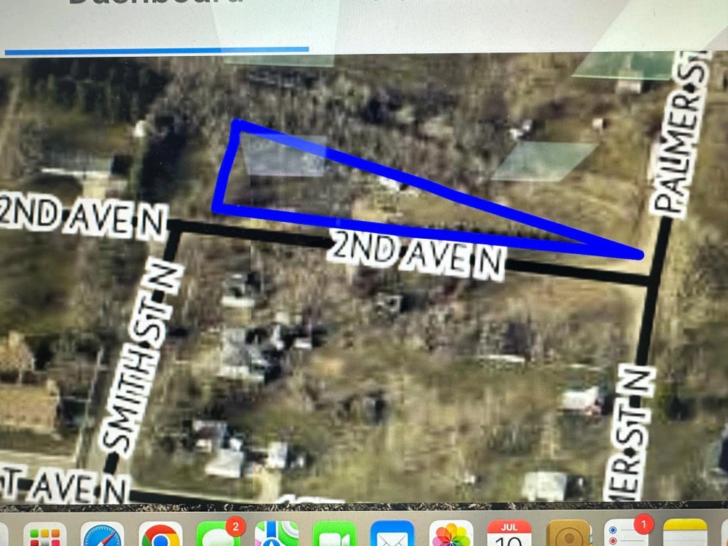 Tbd 2nd Avenue, Woodstock