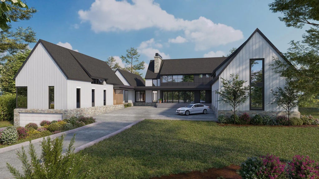 3205 County Road 101 S, Minnetonka