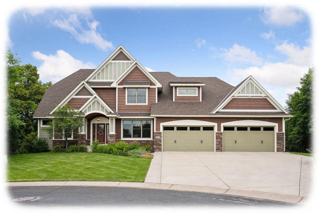 7461 Merrimac Lane N, Maple Grove