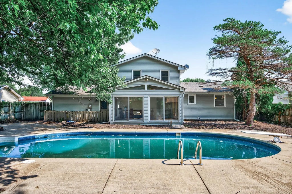 9225 Northwood Parkway, New Hope