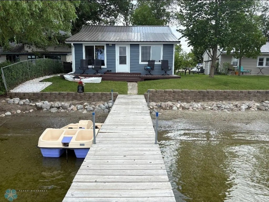 27096 Little Floyd Lake Road 8, Detroit Twp