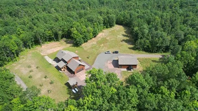 12207 E Railroad Road, Lake Nebagamon