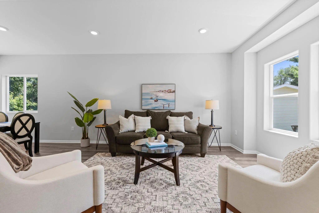 102 Bavarian Circle, Cannon Falls