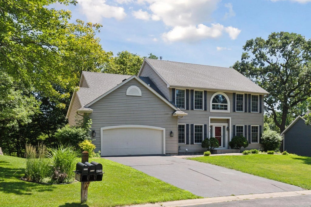 4116 N River Run, Savage