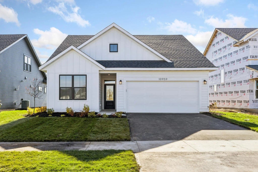 10959 37th Street N, Lake Elmo