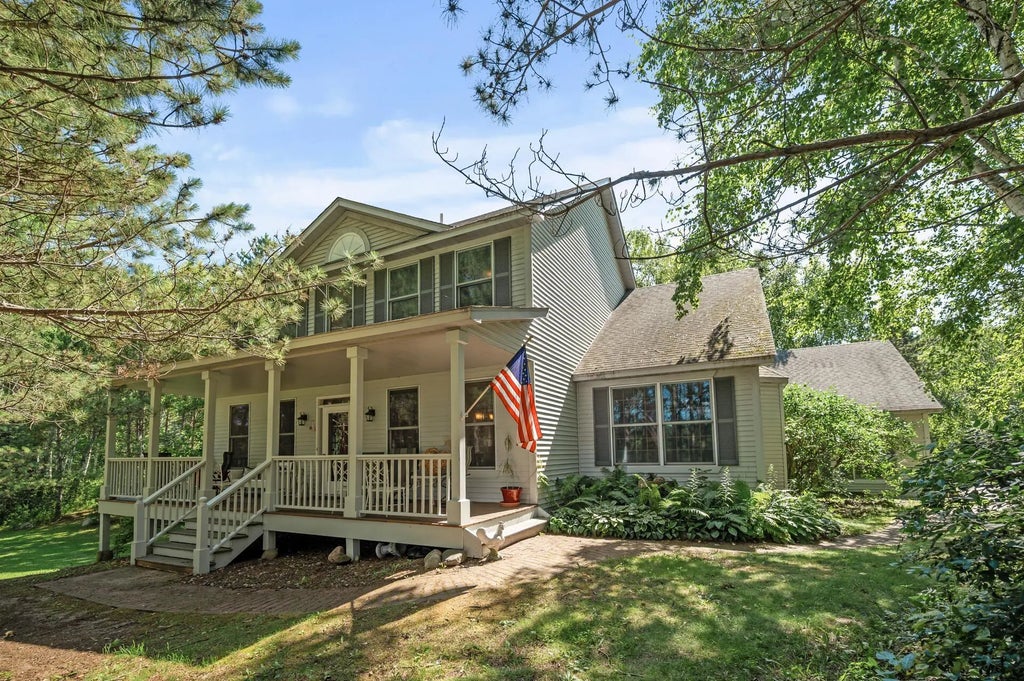 11691 115th Street N, Grant