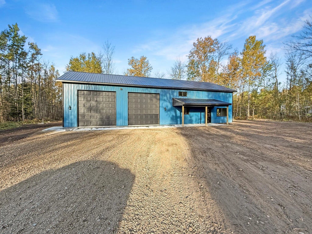 4535 Jones Townhall Road Nw, Solway