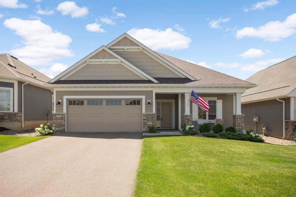 1019 Spruce Street, Newport