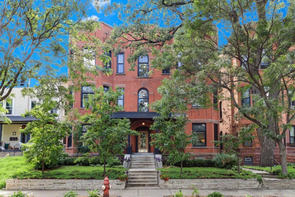 1520 Elliot Avenue 4, Minneapolis
