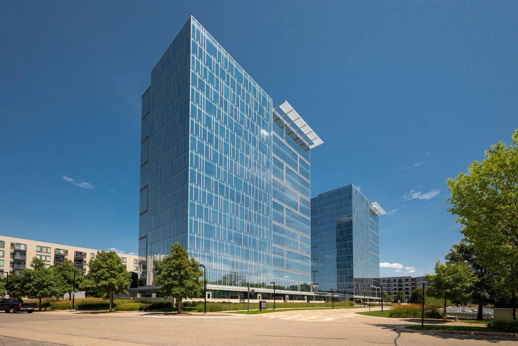 8161 33rd Avenue S 1503, Bloomington