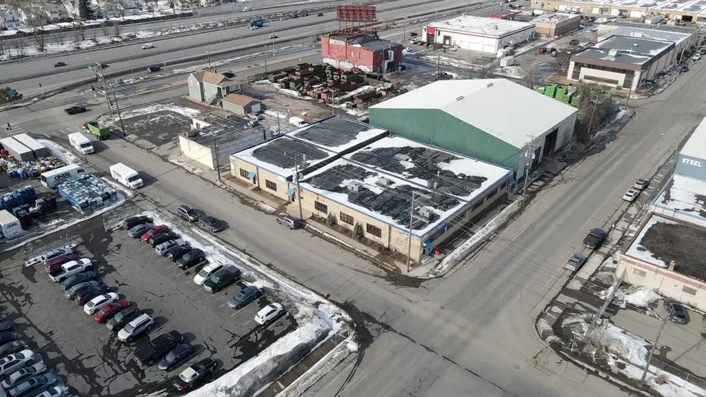 2201 N 2nd Street, Minneapolis