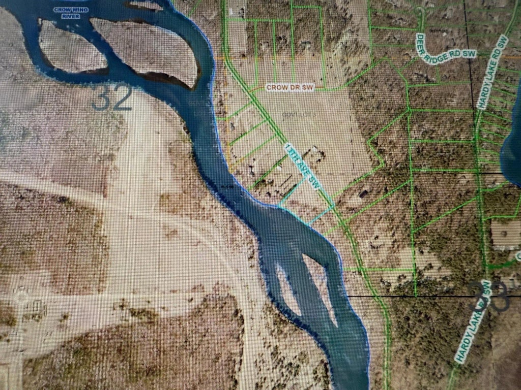 Tbd 4.38 Acres 13th Avenue Sw, Pillager